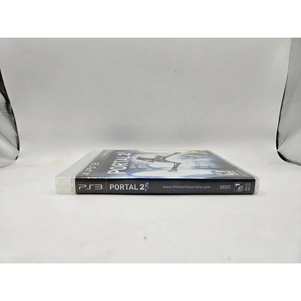 N/A portal playstation